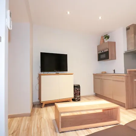 Nature Apartman